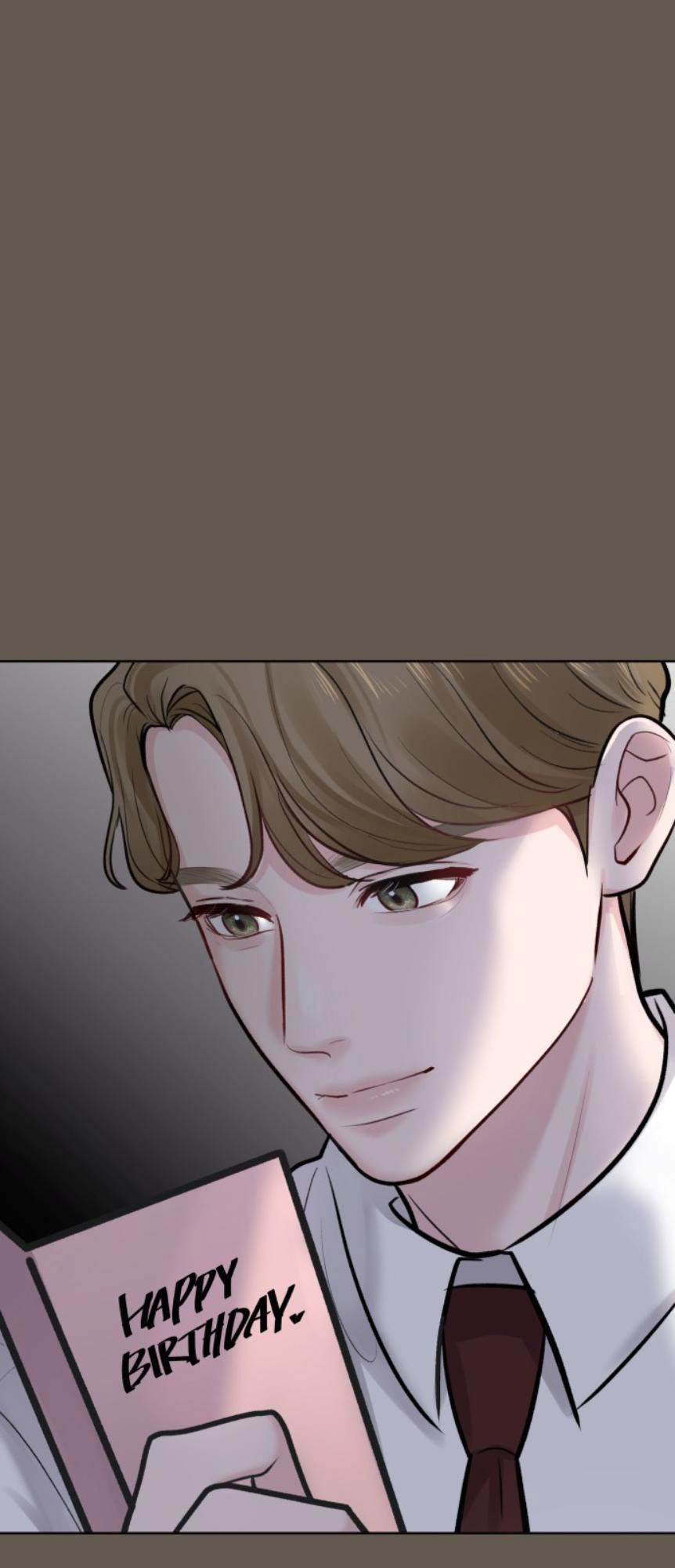 không phải gu của tôi chapter 8.2 119