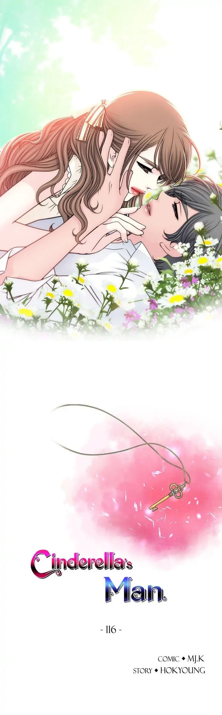 người đàn ông của tôi chapter 116 1