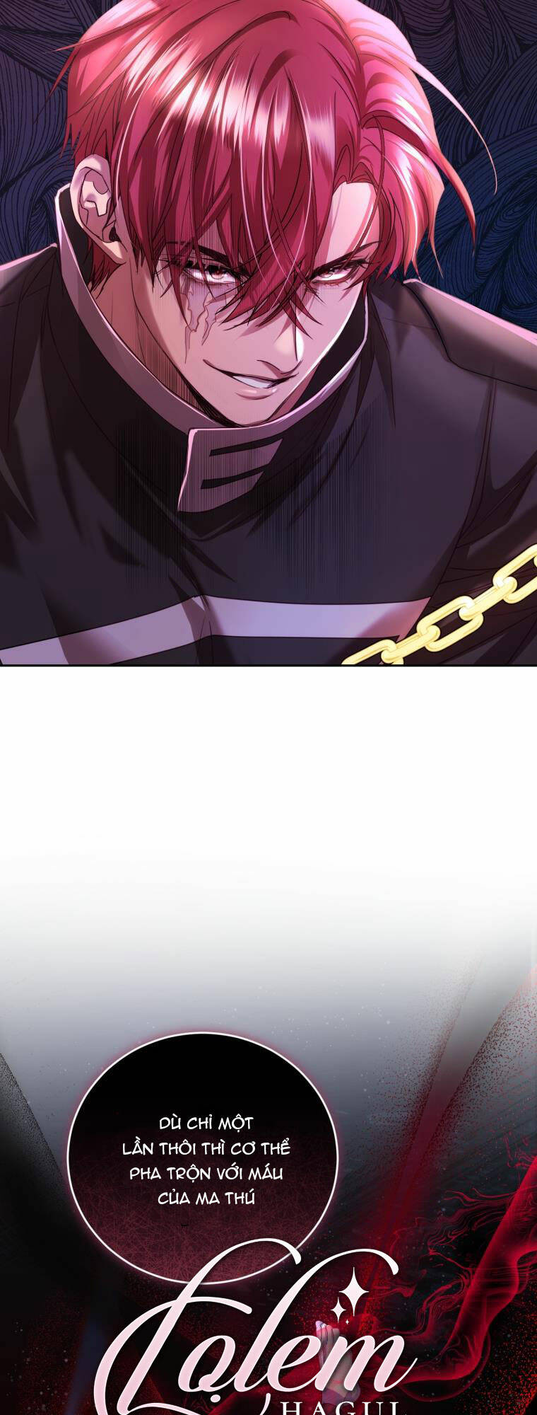 nhà điều chế nước hoa độc quyền của bạo chúa chapter 84 25