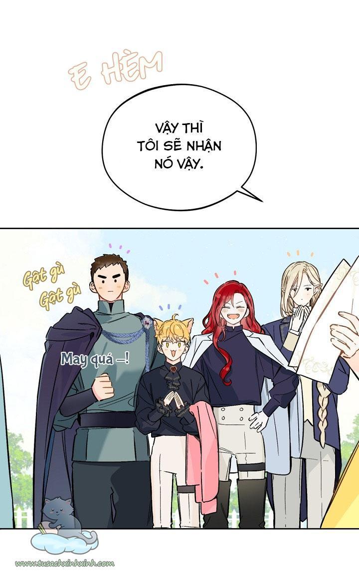 trang trại hạt dẻ cạnh hoàng cung chapter 21 18