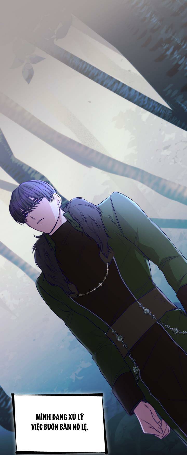 dây xích kiềm chế nam chính hắc ám tuột mất rồi chapter 48 20