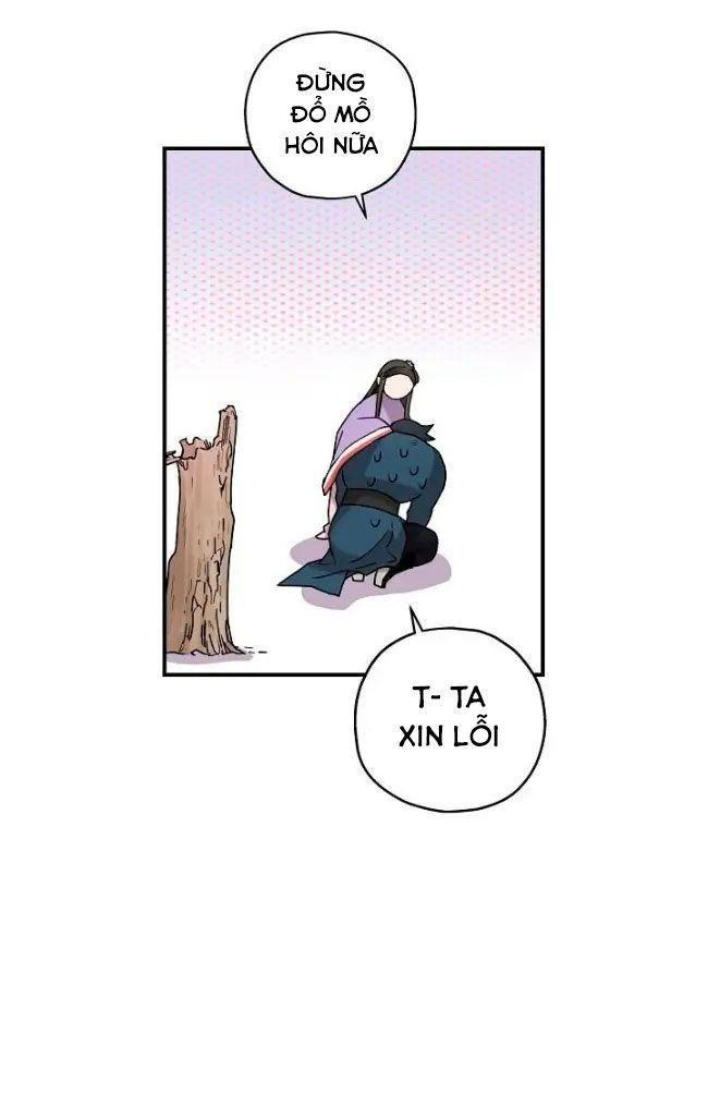 tôi là người mạnh nhất khi theo chủ nghĩa võ thuật chapter 10 41