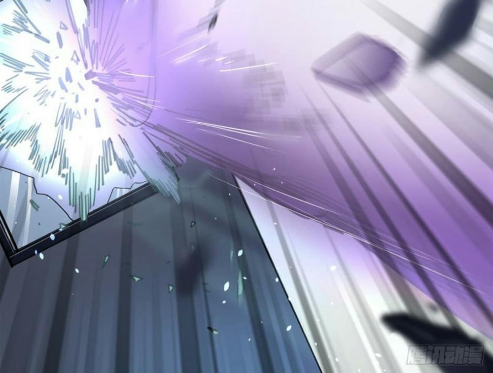 hắc bạch hữu thường chapter 4 17