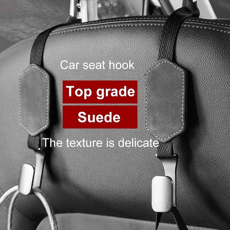 Móc Treo Đồ Ô Tô / Móc Treo Đồ Ghế Sau Ô Tô / Móc Treo Đồ Oto / Móc Treo Đồ Xe HơI / Móc Treo Đồ Gắn Lưng Ghế Xe Hơi Tiện Dụng