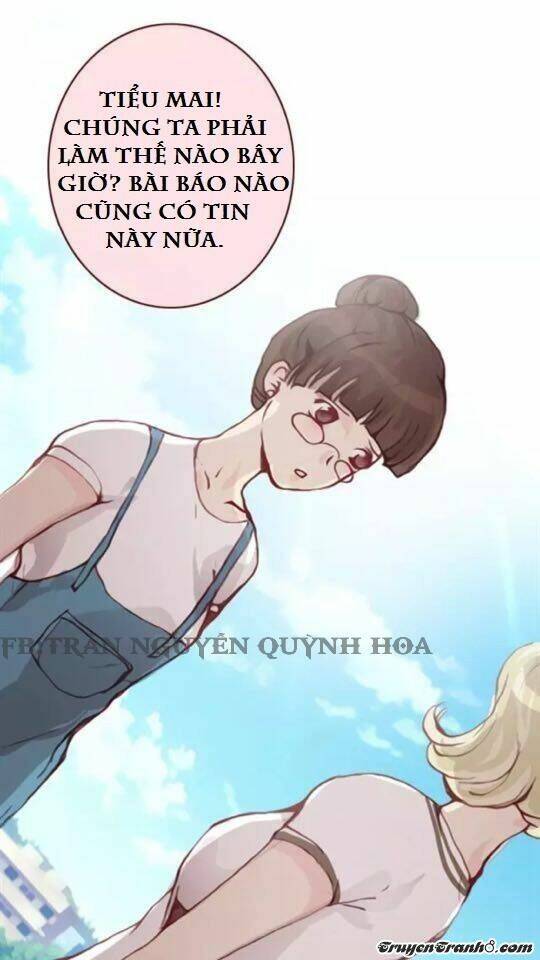 trả thù trường trung học chapter 22 13