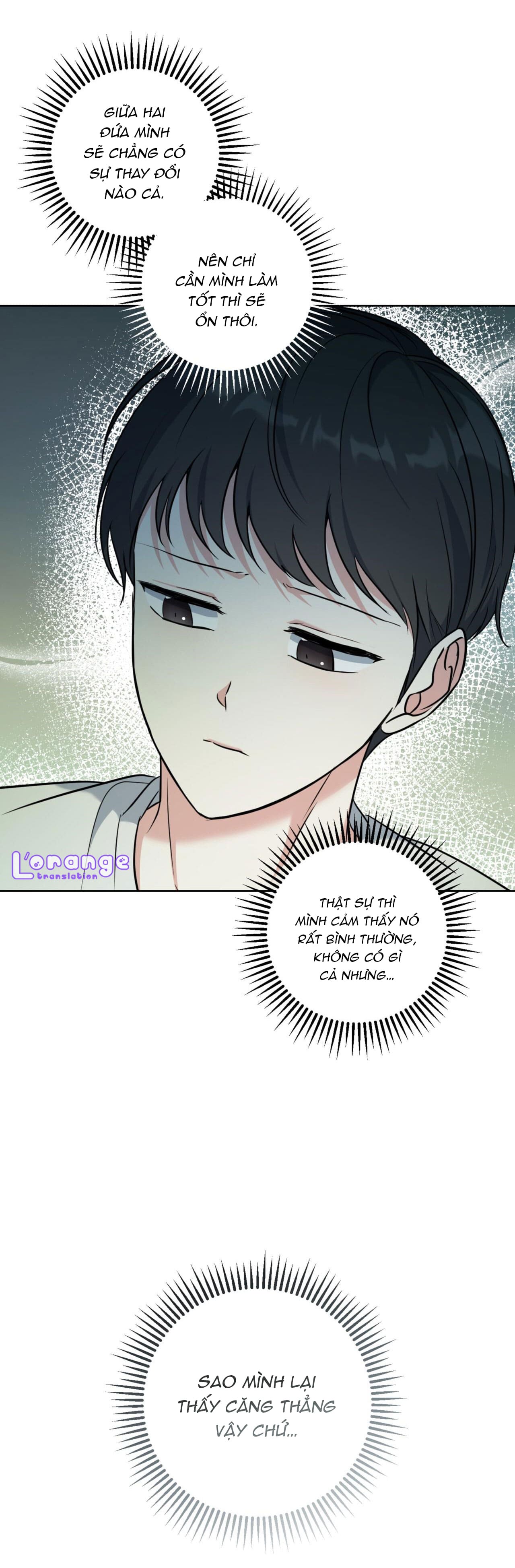 cánh rừng bình lặng chapter 5 7