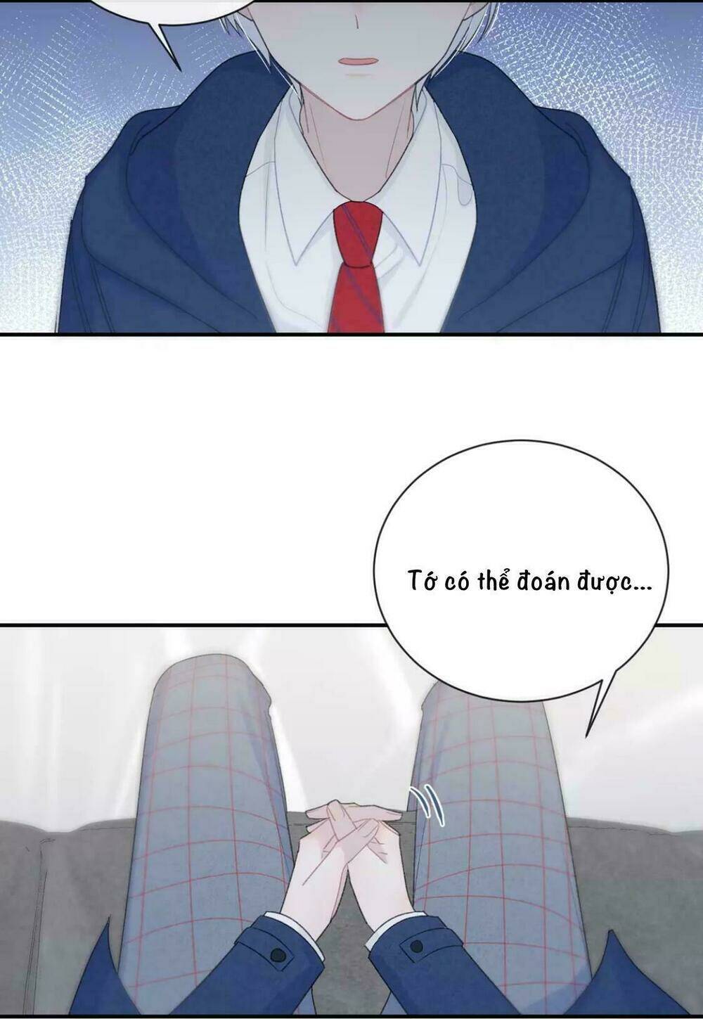 từ cái nhìn của em chapter 17 45