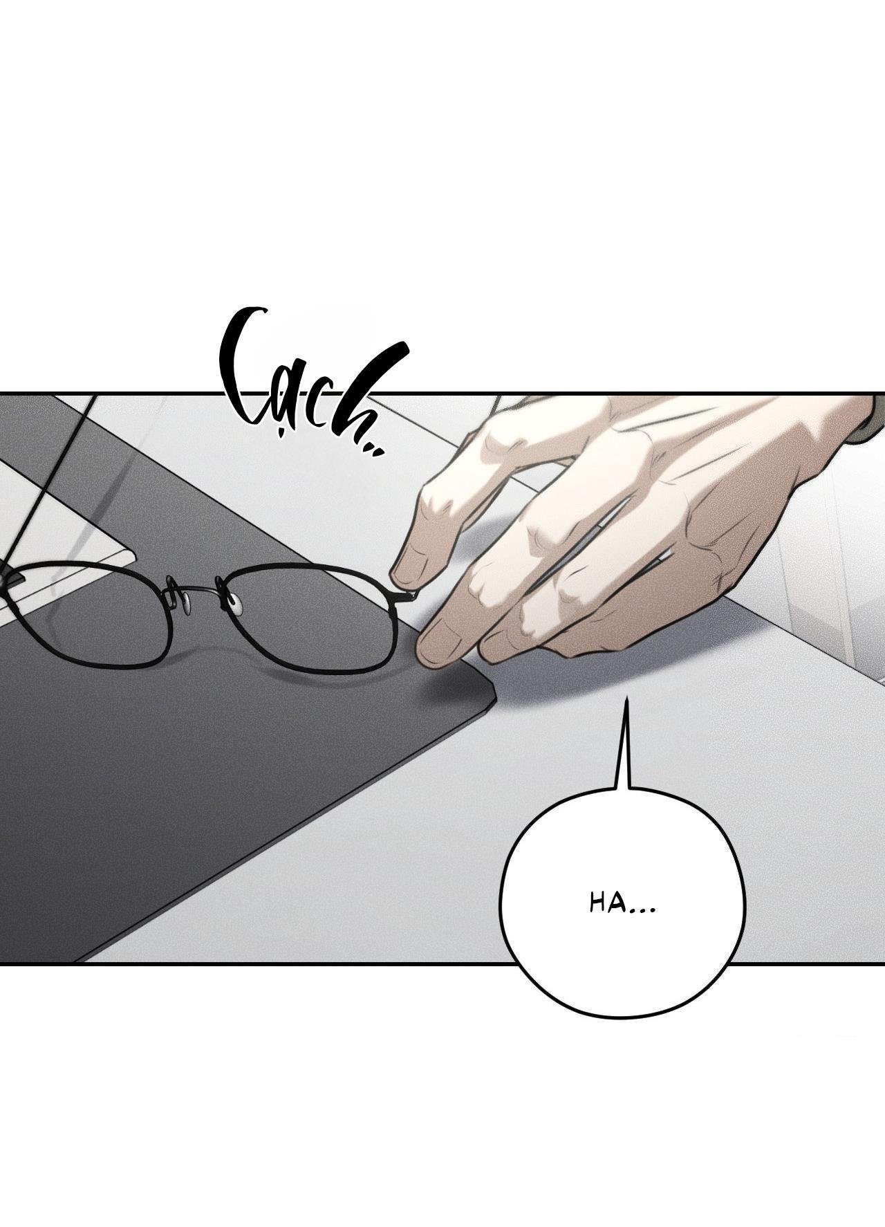 gấu teddy thân yêu chapter 32 50