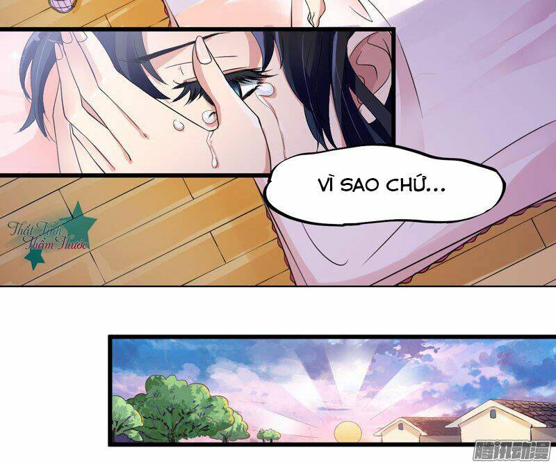 giữ chặt tiểu bạch long chapter 2 4