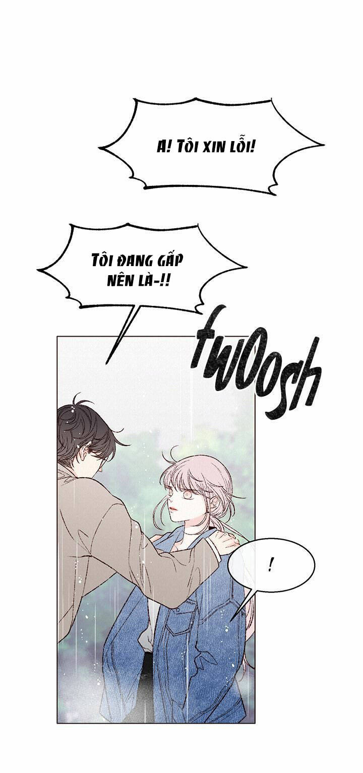 mối tình đầu của ma cà rồng chapter 23.2 39