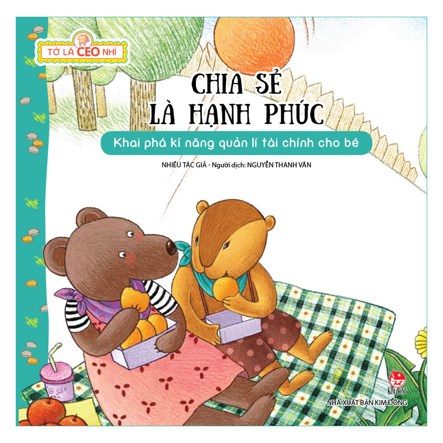 Combo Tớ Là CEO Nhí