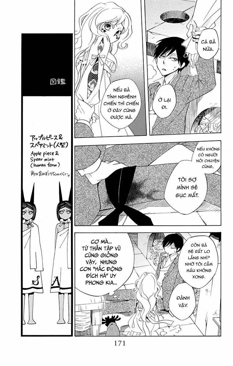 sekai de ichiban warui majo chapter 12 36