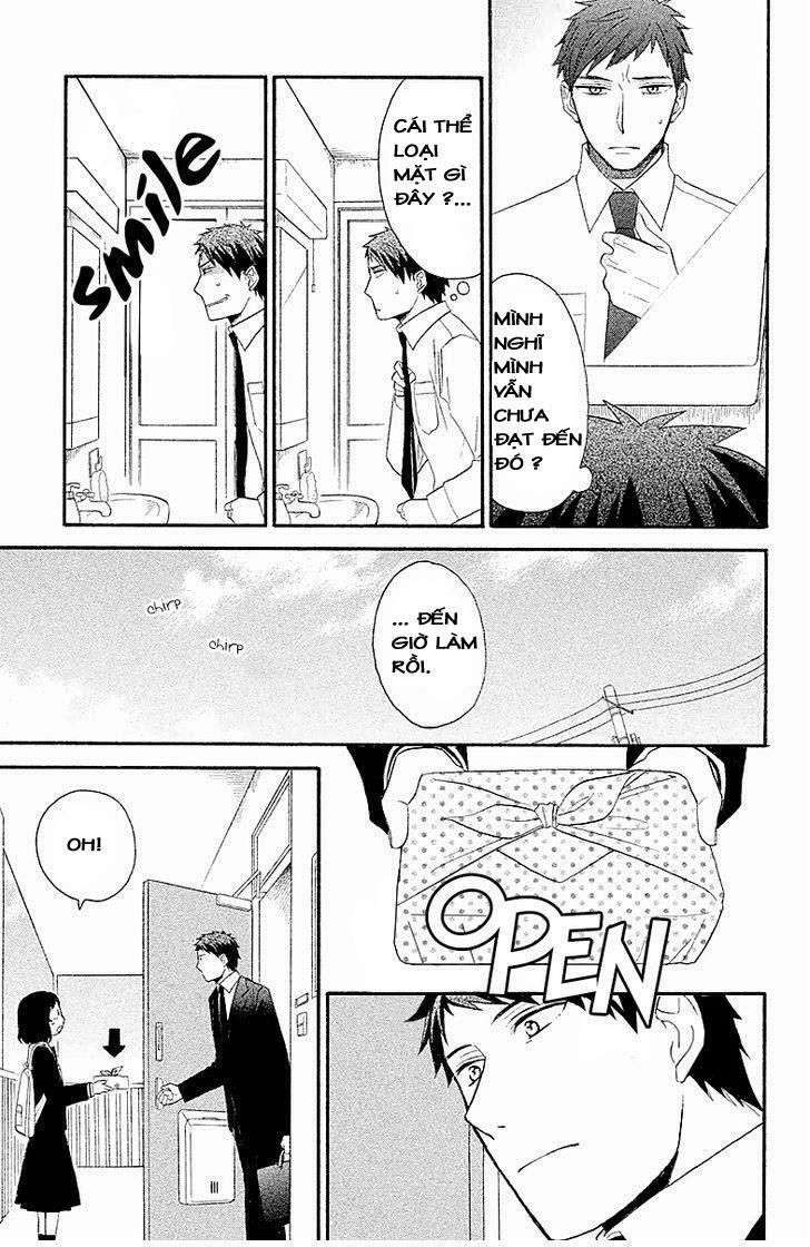 my fair neighbor chapter 1 41