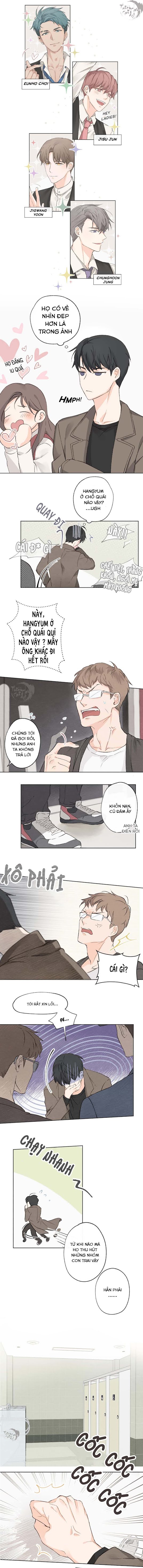 giữa yêu và ghét chapter 1 9