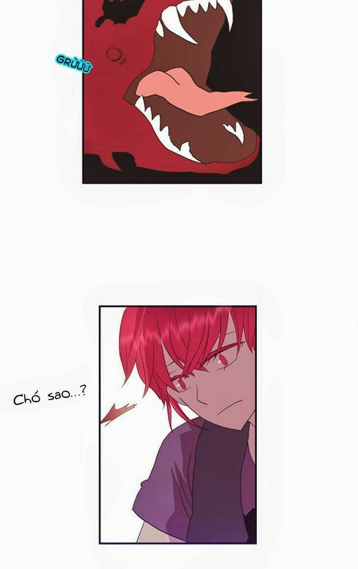 món quà từ chúa chapter 27 32