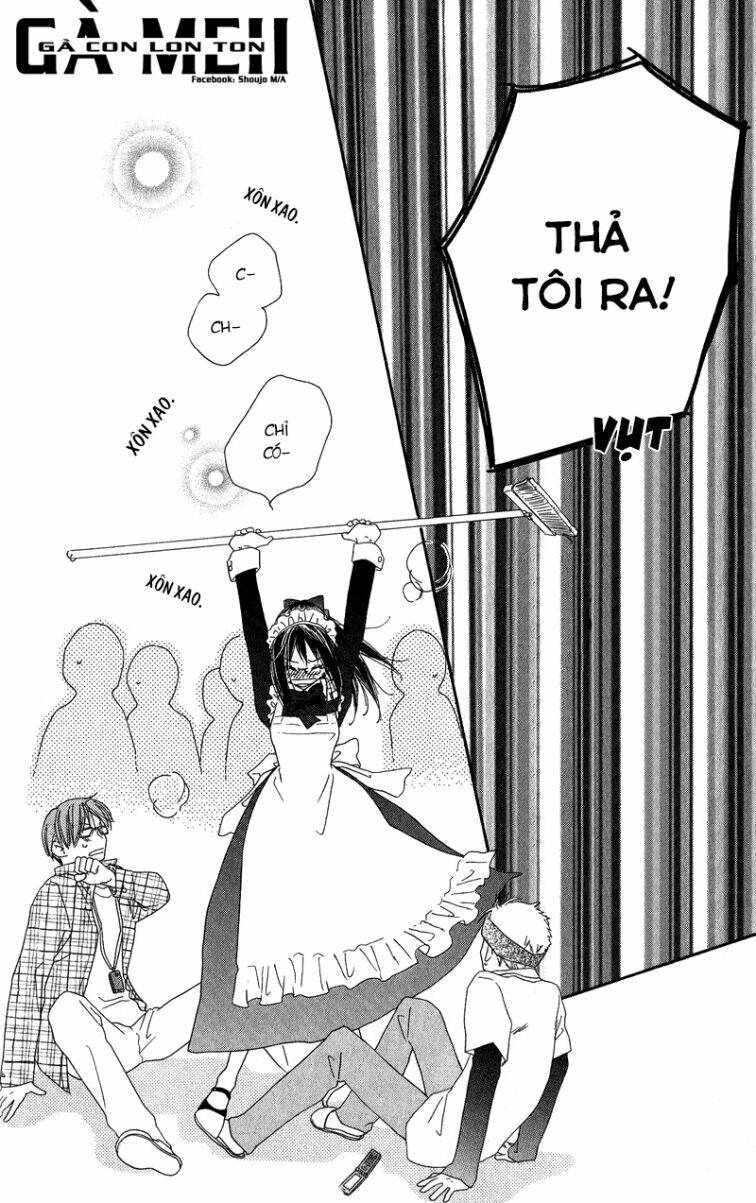 kiss/hug chapter 10 28