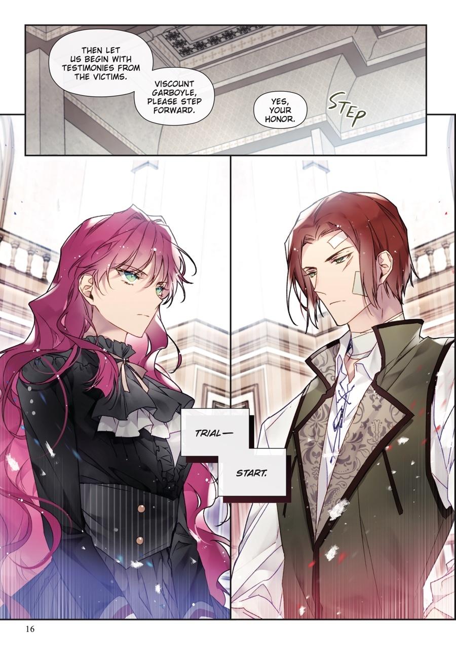 Sách ngoại văn: Villains Are Destined To Die - Vol. 5