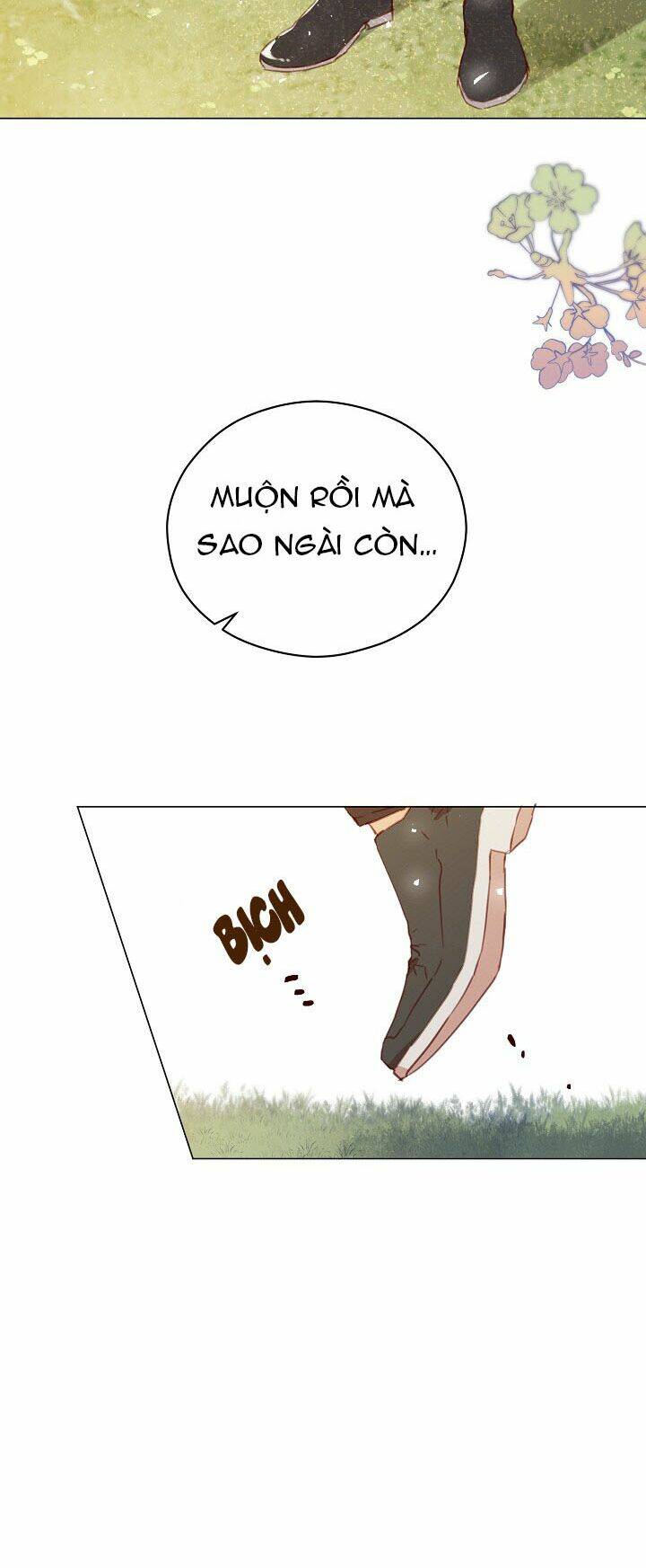 vẻ đẹp của ác ma chapter 21 27