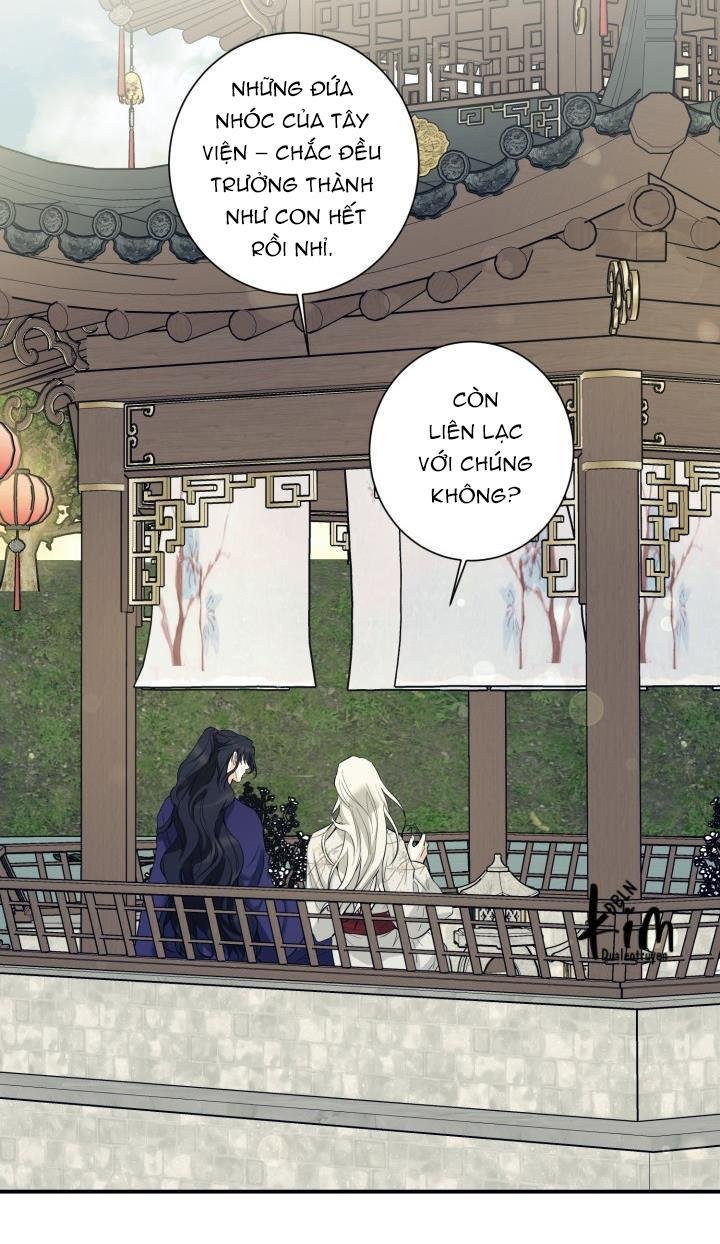 truyện ngắn lục lạc đôi chapter 2.3 44