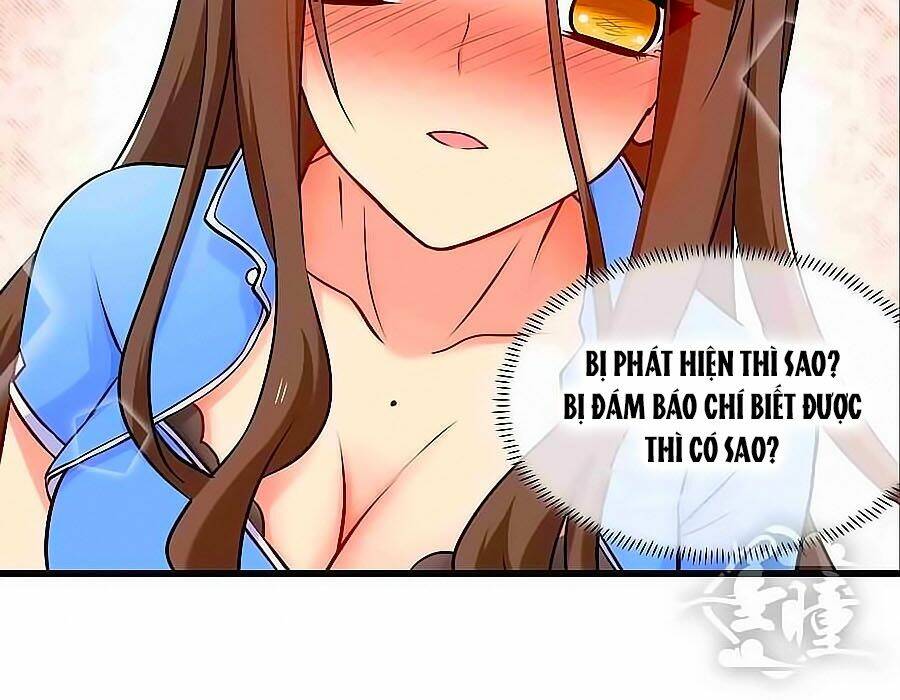 chỉ nhiễm thành hôn chapter 70 17