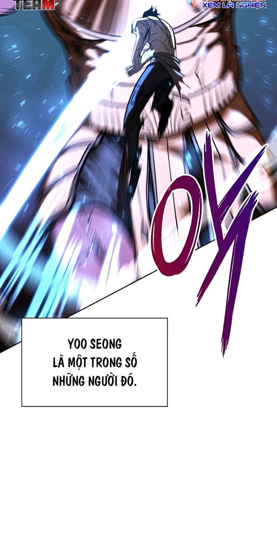 chiến binh học đường - cuộc đột kích trong ngục tối chapter 21 36