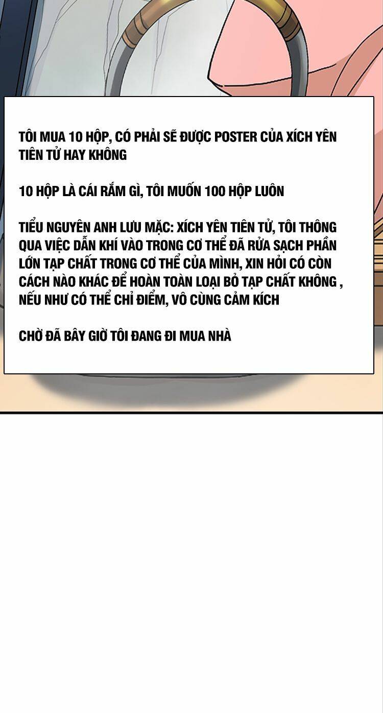ta xuất sơn liền vô địch chapter 3 53