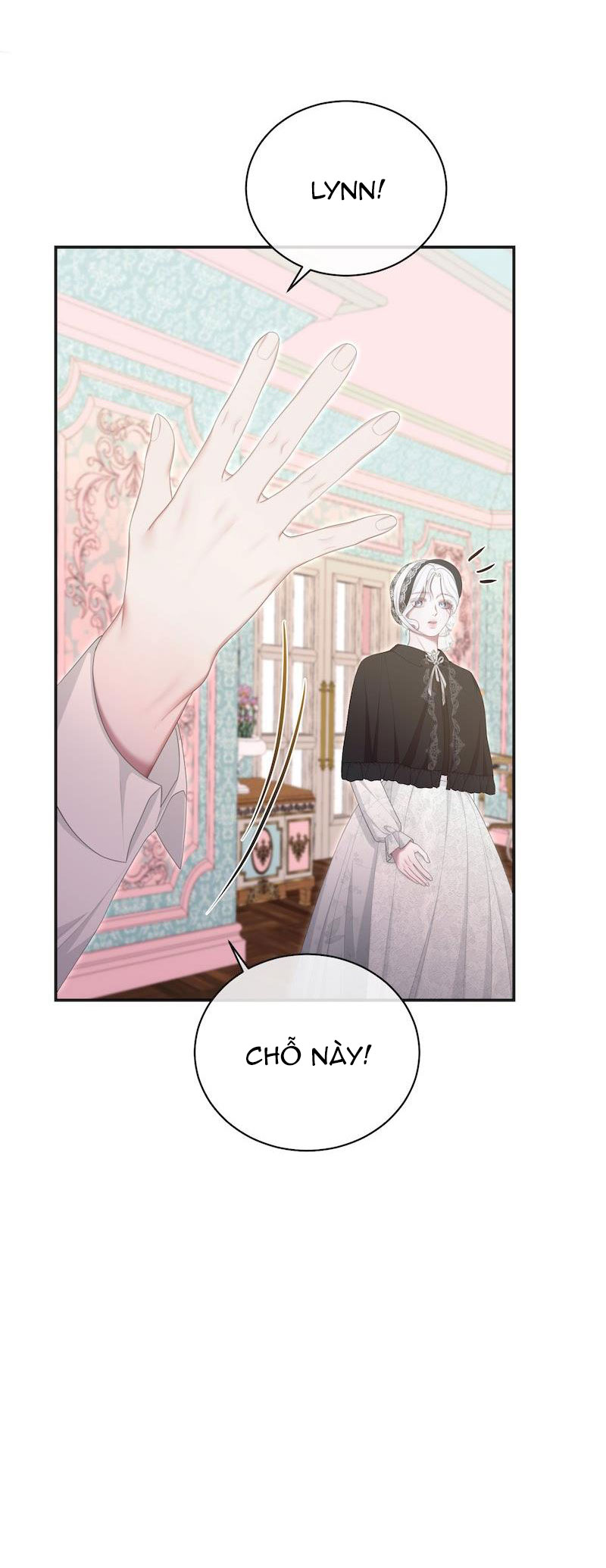 nữ hầu muốn đình công chapter 20.1 20