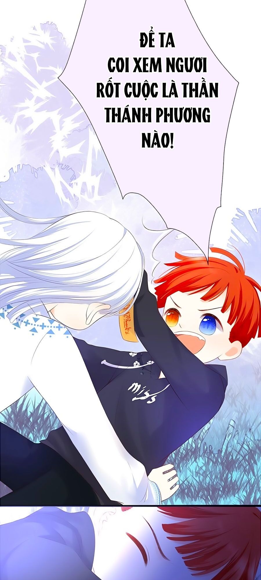 hoa chưa nở rộ chapter 52 31