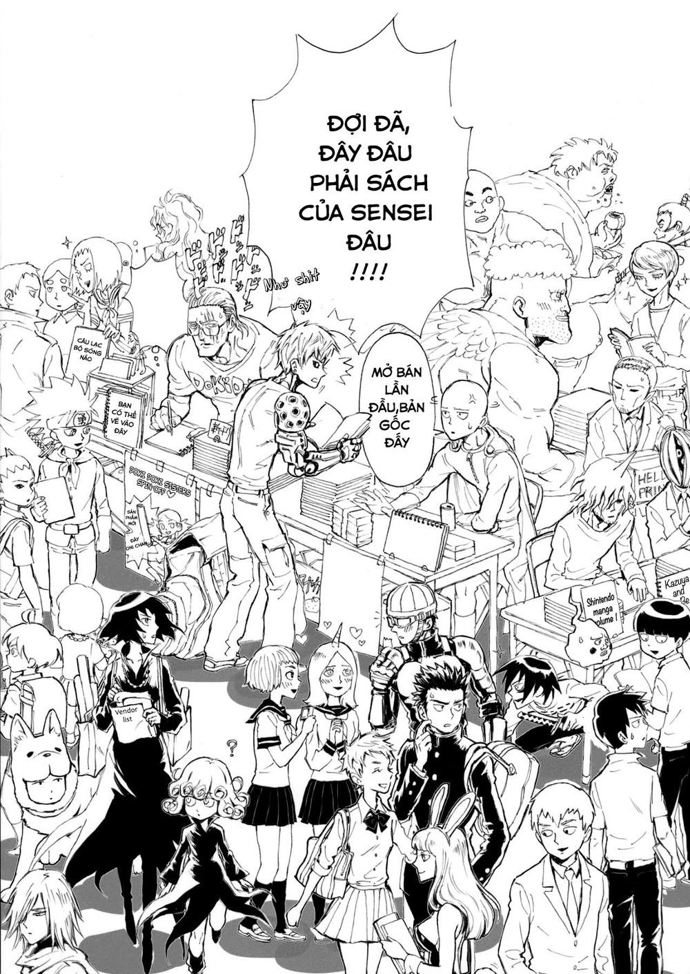 monster of earth chapter 6 4