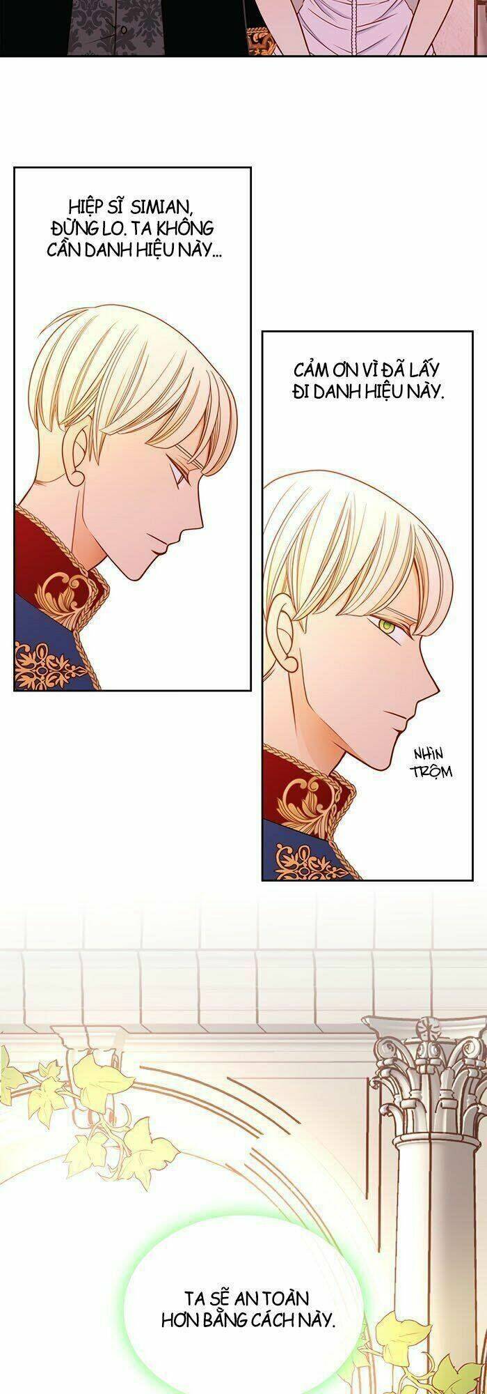 wendy , cô gái bán hoa chapter 36 33