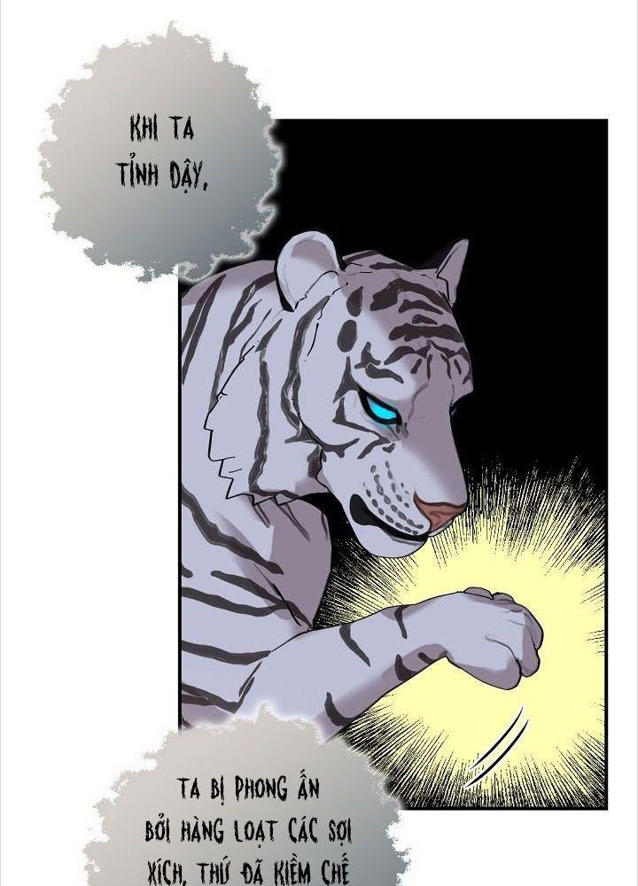 tôi là người mạnh nhất khi theo chủ nghĩa võ thuật chapter 22 30