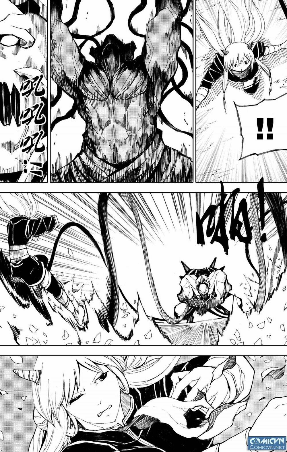 tây du đường tăng hàng ma chapter 17 7