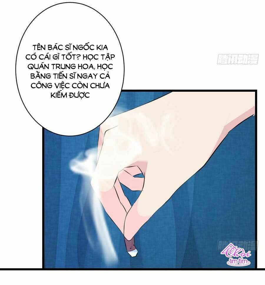 bảy ngày thực cốt hôn ước chapter 25 24