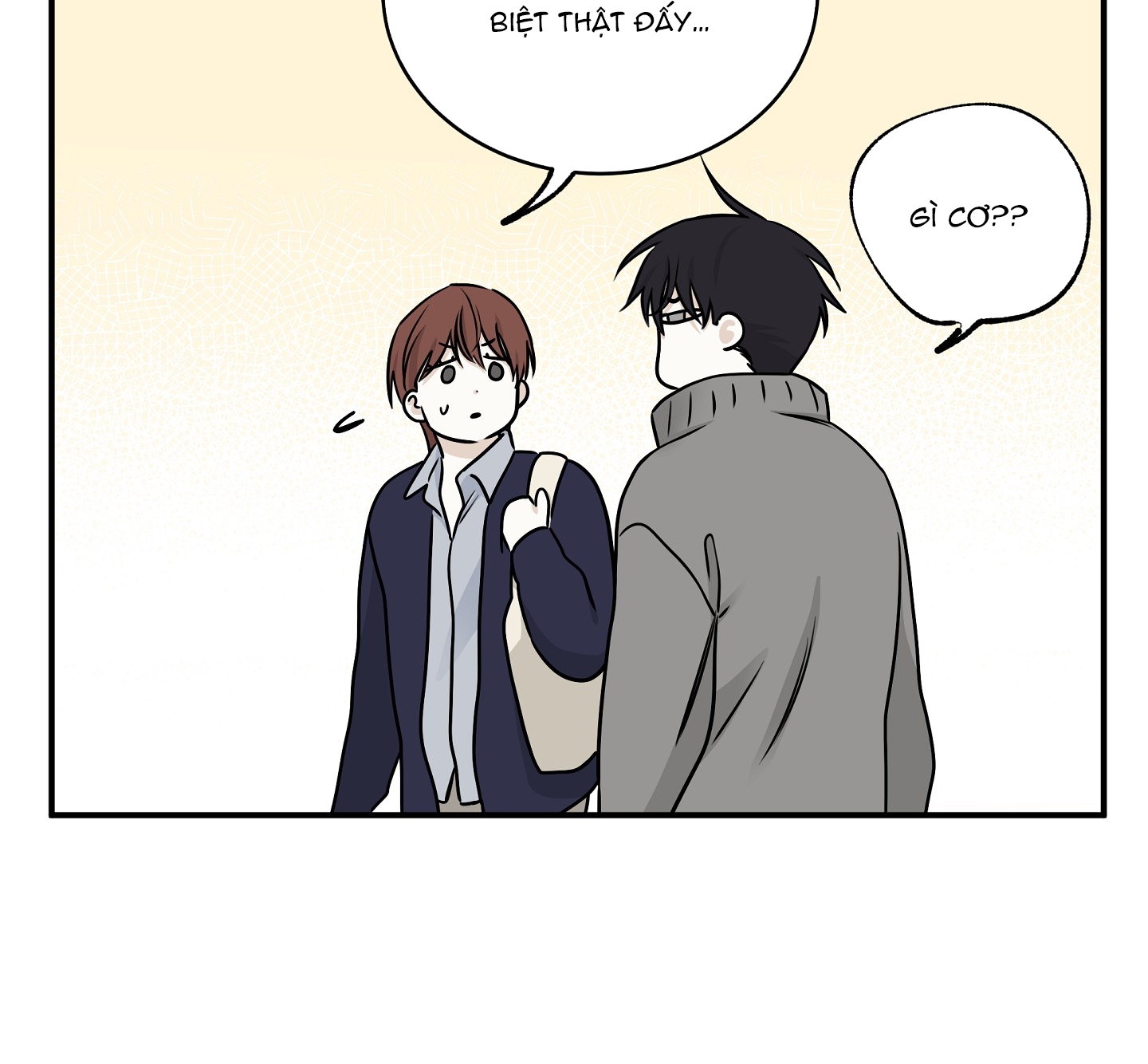 đêm bên bờ biển chapter 78.2 18