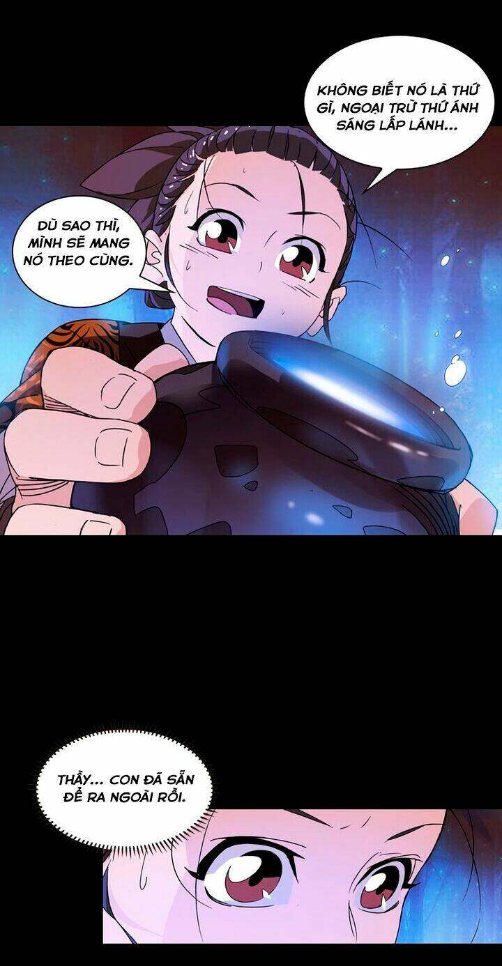 tu luyện 6 thế giới chapter 2 31
