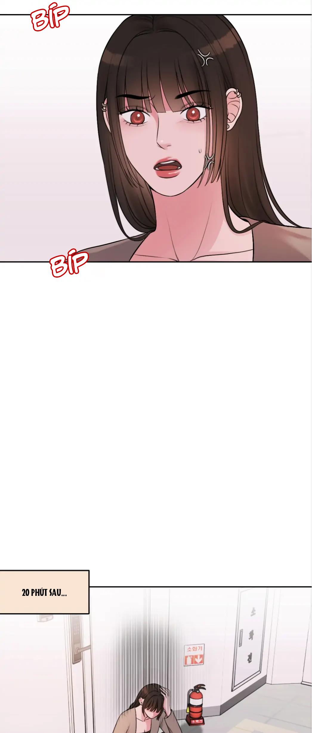 vô tình chapter 33 23