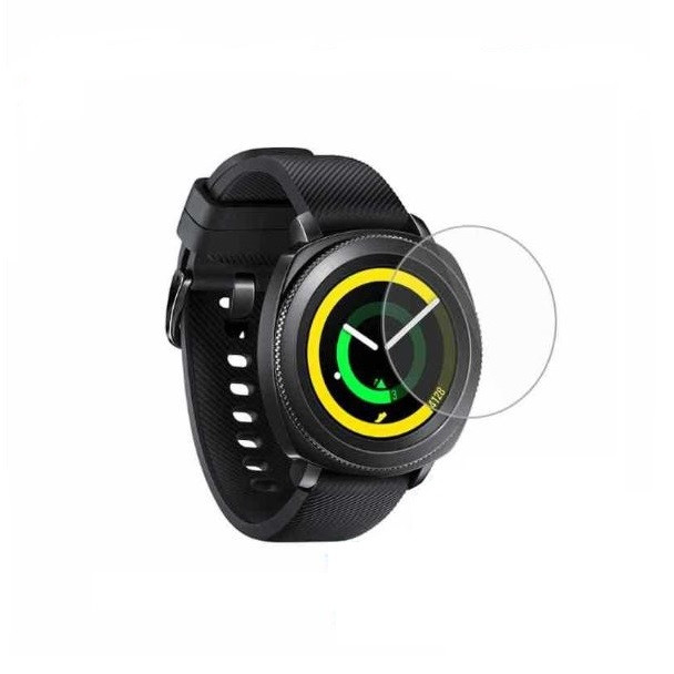 Kính Cường Lực Đồng Hồ Dành Cho Samsung Gear Sport - Hàng Nhập Khẩu