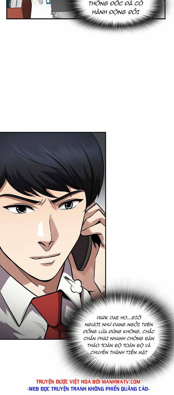 điều tra viên chuyển sinh chapter 119 33