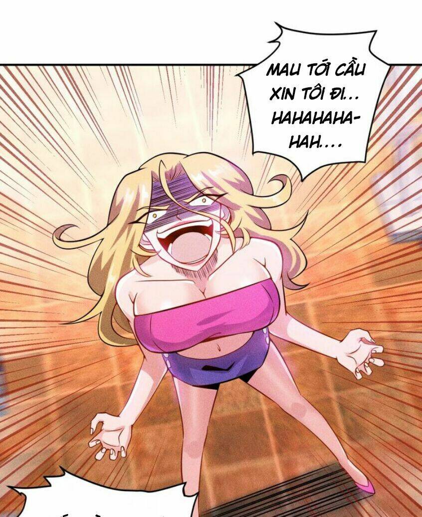 cao thủ cận vệ của nữ chủ tịch chapter 30 6