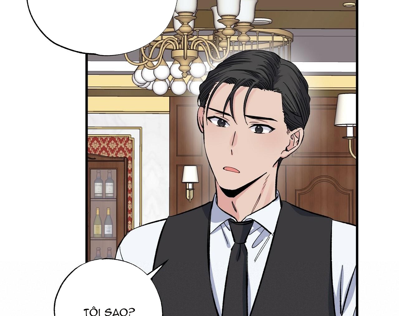 vị ngọt đôi môi chapter 27 58