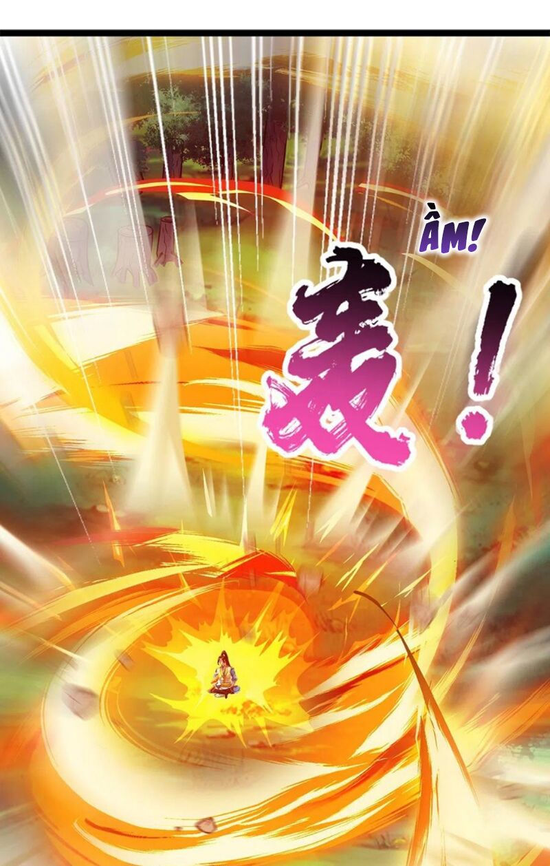 chúa tể tam giới chapter 103 36