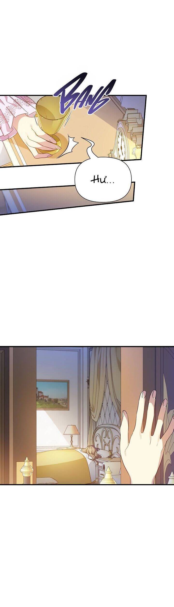 từ lúc bắt đầu tôi vẫn luôn ở bên em chapter 22 27