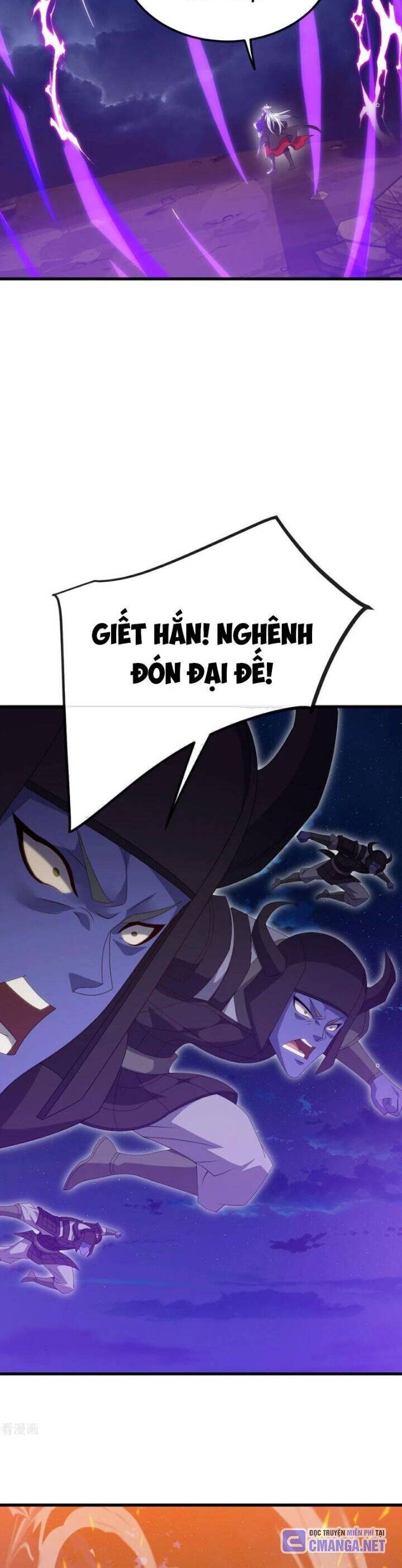 tiên võ đế tôn chapter 694 24