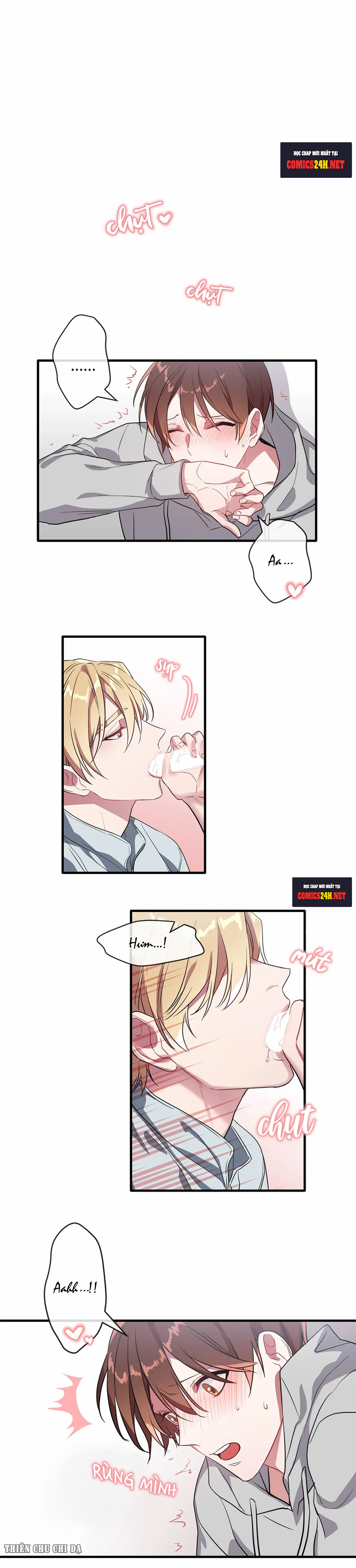 theo đuổi quý ngài ceo chapter 13 2