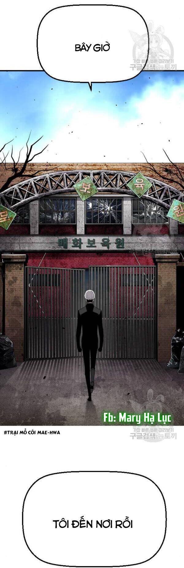 sự trở lại của kẻ khủng bố chapter 6 42