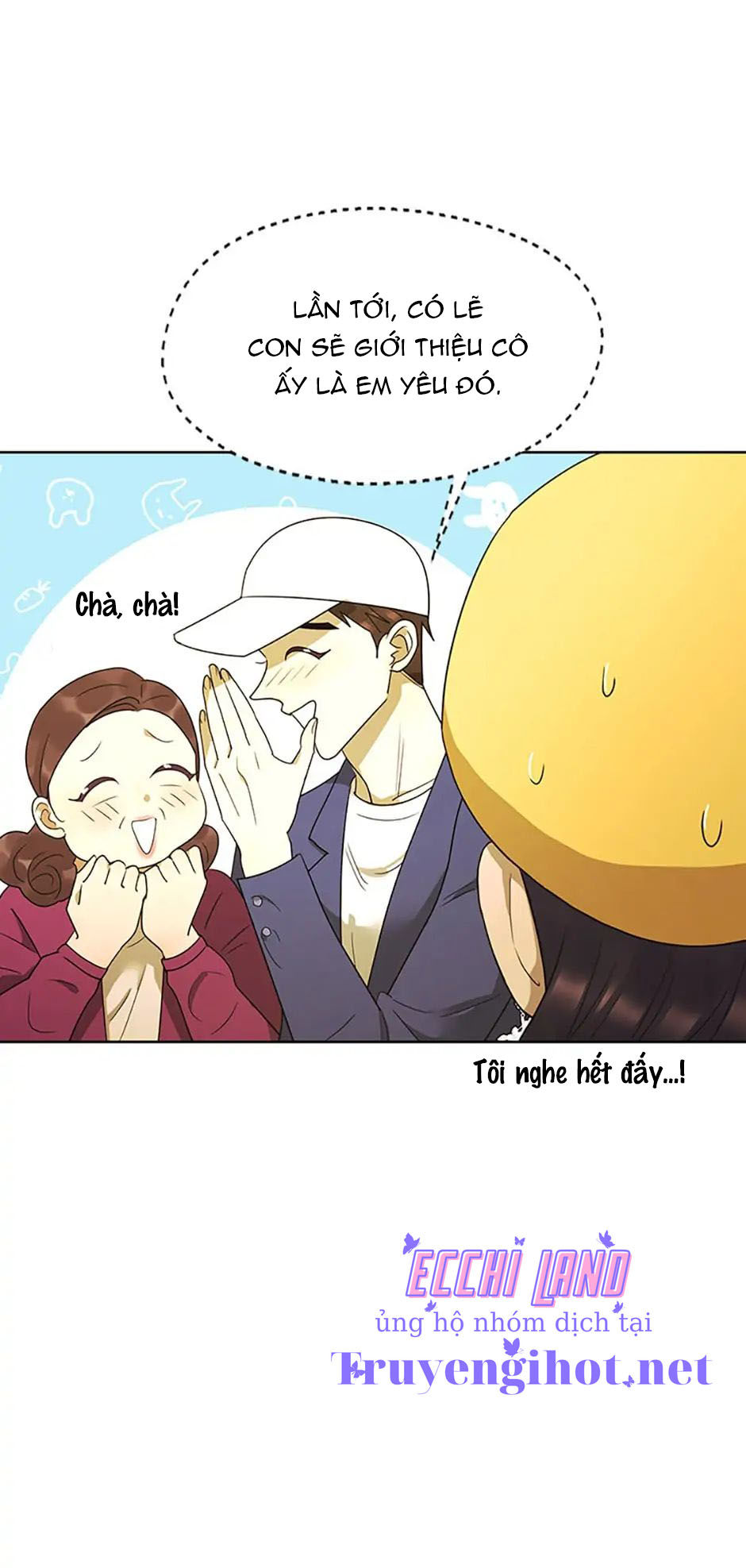 tiểu thuyết đầu tay của ác nữ chapter 29.2 21