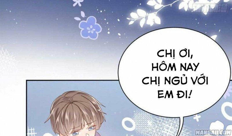 đoàn sủng lão đại ba tuổi rưỡi chapter 43 1