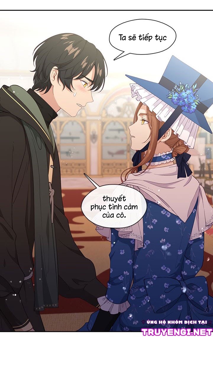 cẩn thận nữ phụ phản diện đấy! chapter 57 46