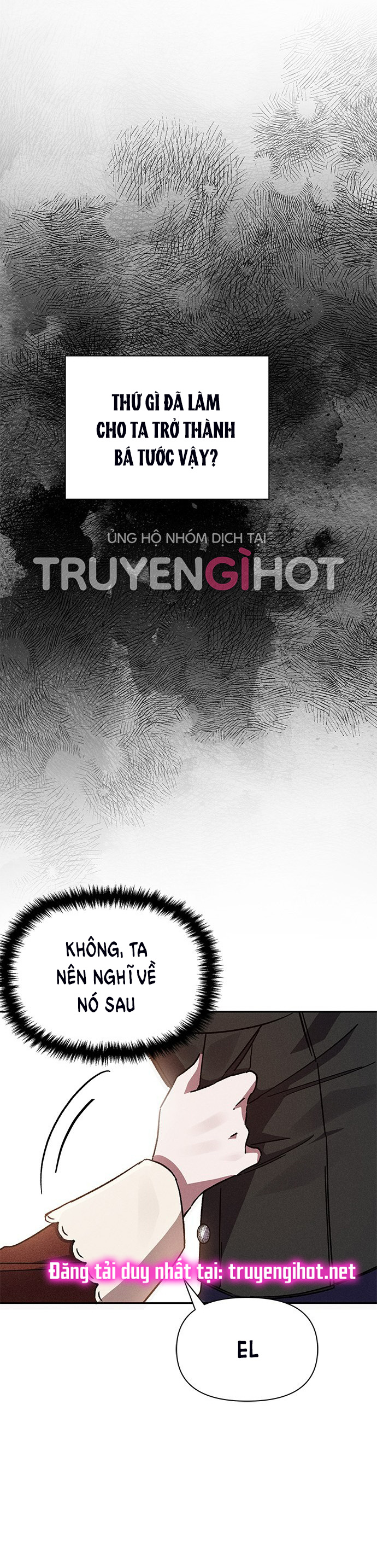 ôi kẻ thù không đội trời chung thân ái của tôi chapter 8 11