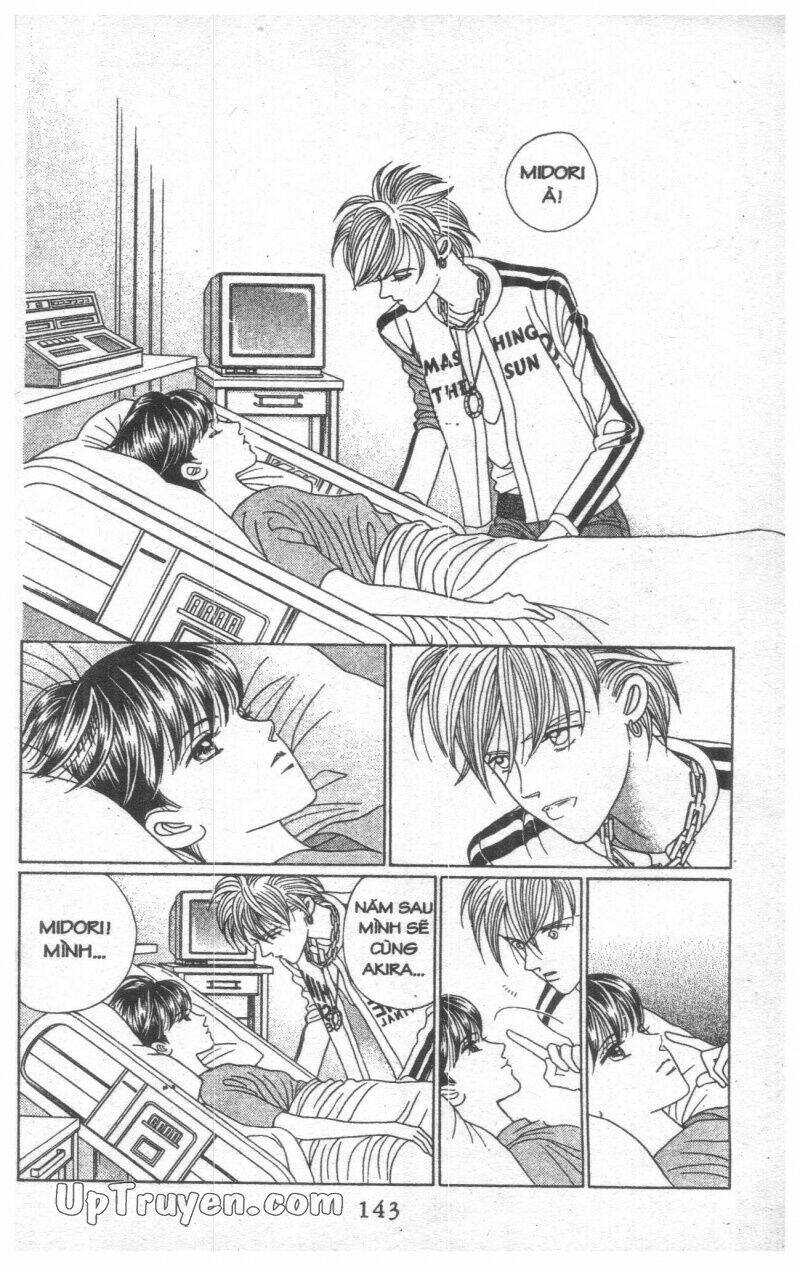 nàng tiên ánh trăng - kaguya hime chapter 25 143